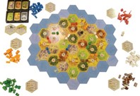 van Catan en kopen?