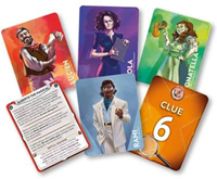 Alibi - Card game-2