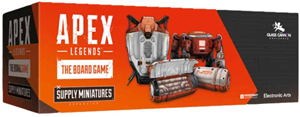 Glass Cannon Unplugged Apex Legends - Supply Miniatures Expansion