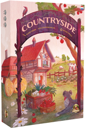 Countryside - Bordspel (NL)