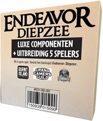 Endeavor - Diepzee Luxe Componenten Uitbreiding (NL)
