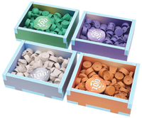 SETI Bordspel Organiser (Gekleurd)-3