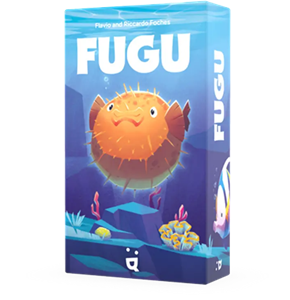 Helvetiq Fugu (NL versie)