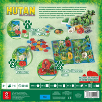 Hutan (Engelse versie)-3