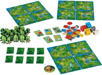 Hutan (Engelse versie)-2