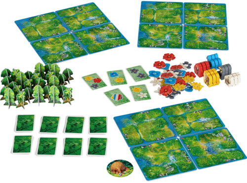 Hutan (Engelse versie)-2