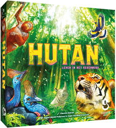 Hutan (Engelse versie)