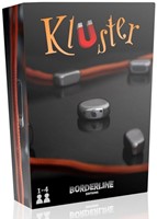 Kluster - Bordspel