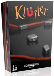 Kluster - Bordspel