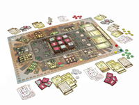 Pizza Chef - The Next Generation (Engels) -2