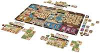 Resafa - Board Game-2