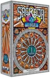 Sagrada - The Great Facades Life