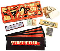 Secret Hitler - Partyspel-2