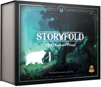 Storyfold - Het Donkere Woud (NL)