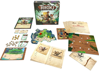 Toriki - The Castaway Island-2