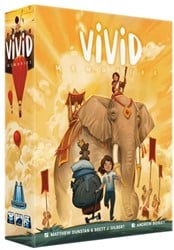 Vivid - Memories