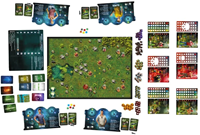 Far Cry - Board game-2
