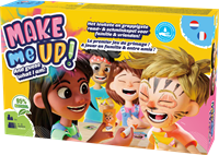 Make Me Up! - Kaartspel