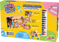 Make Me Up! - Kaartspel-2
