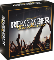Remember the Music - Muziekspel