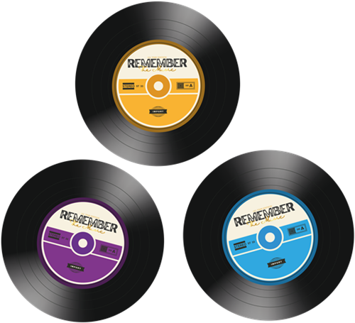 Remember the Music - Muziekspel