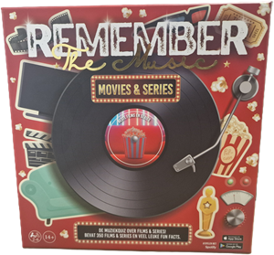 Boti Remember the Music - Movies & Series