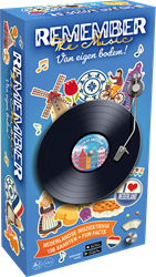 Remember the Music - Van Eigen Bodem!