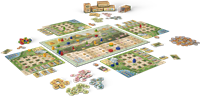 Botanicus - Bordspel-2