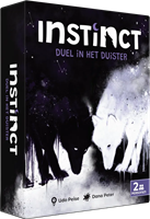 Instinct - Duel in het Donker