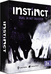 Instinct - Duel in het Duister