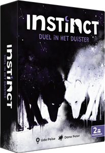 Instinct - Duel in het Duister