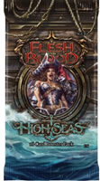 Flesh and Blood - High Seas Boosterpack-2