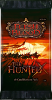 Flesh and Blood - The Hunted Boosterbox-2