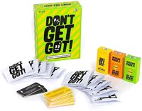 Don't Get Got - Partygame-3