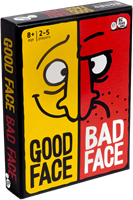 Good Face Bad Face - Partygame
