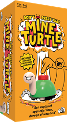 Mine Turtle