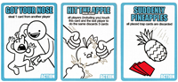 Muffin Time - Partygame-2