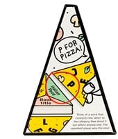 P for Pizza - Partygame-2