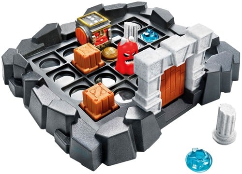 Break-out - Escape the Dungeon-2