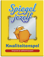 Spiegel Jezelf Kwaliteitenspel