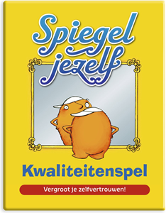 Spiegel Jezelf Kwaliteitenspel