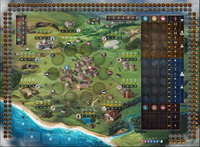 Legacies - Standard edition-2