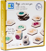 Beestjes - Actief Zoekspel