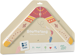 Boomerang - Actiespel