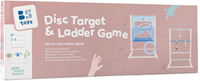 Disc Doel & Ladderspel - Actiespel-2