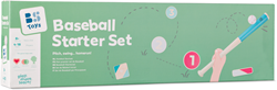 Honkbal Startset - Actiespel