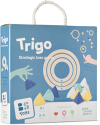 Trigo - Kinderspel