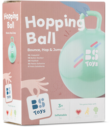Hoppybal (Skippybal)