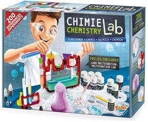 Buki Experimenten Scheikunde 200 buki kopen in de aanbieding Buki Experimenten Scheikunde 200 buki kopen in de aanbieding