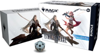Magic the Gathering - Final Fantasy Bundle Pack-3